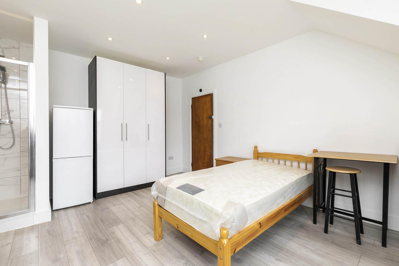 Council tax, Gas+ Water Included Callcott Road, Kilburn (Council tax, Gas + Water included)